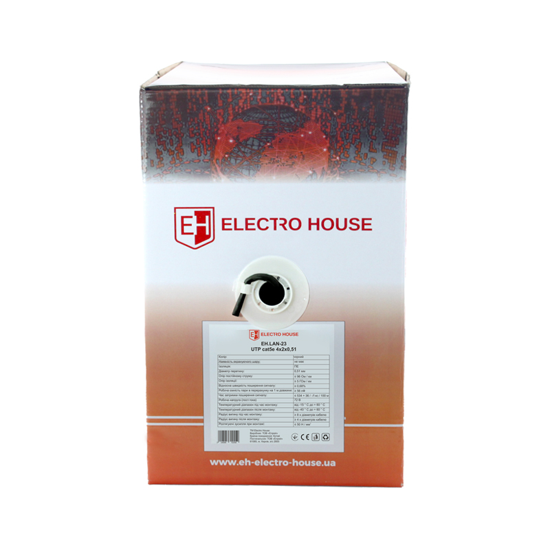 ElectroHouse