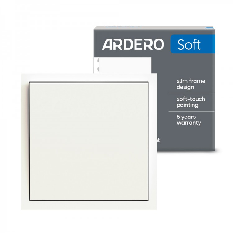 ARDERO