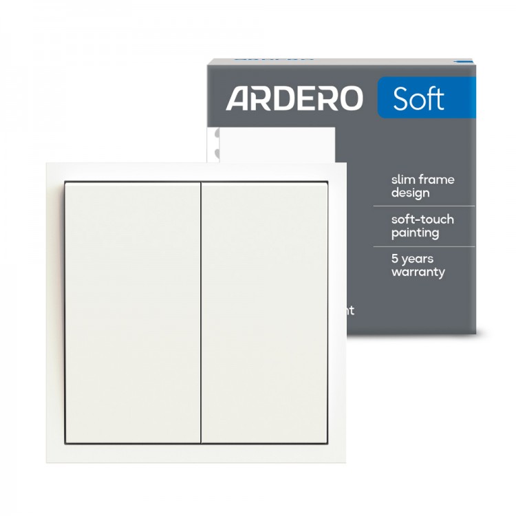 ARDERO