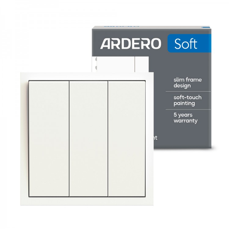 ARDERO