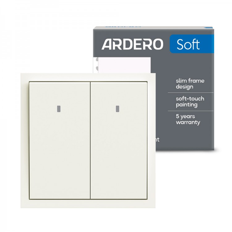 ARDERO