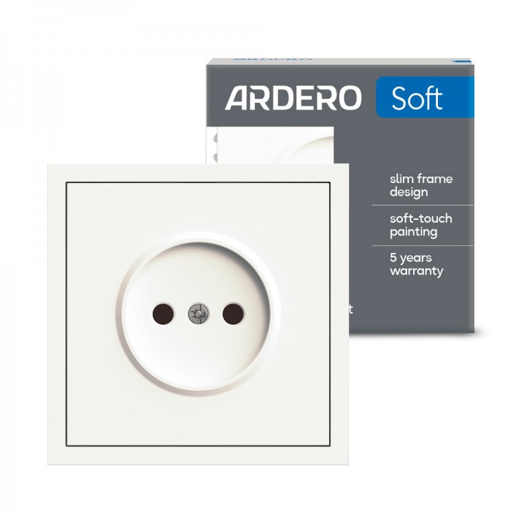 ARDERO