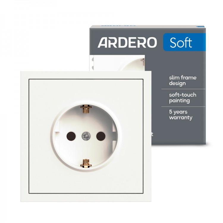 ARDERO