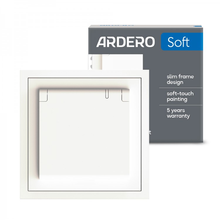 ARDERO