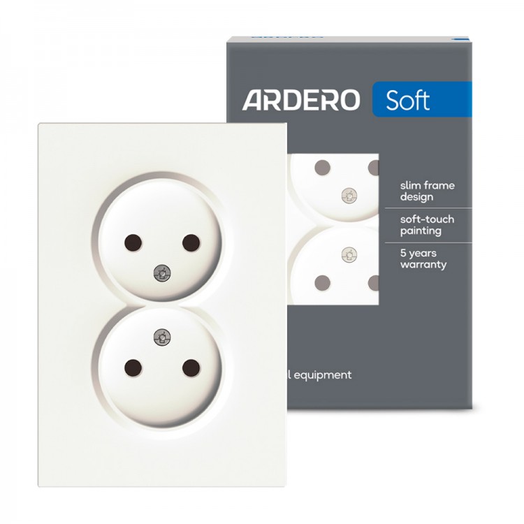 ARDERO