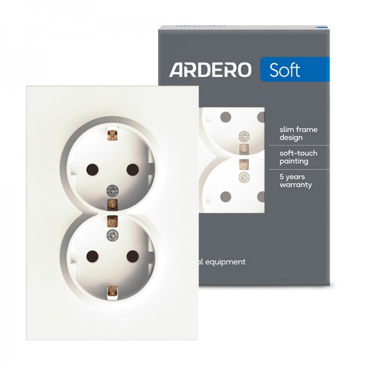 ARDERO