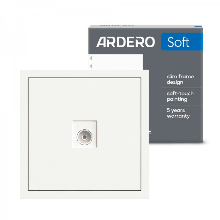ARDERO