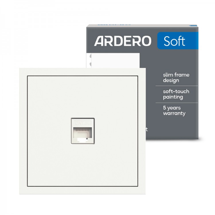 ARDERO