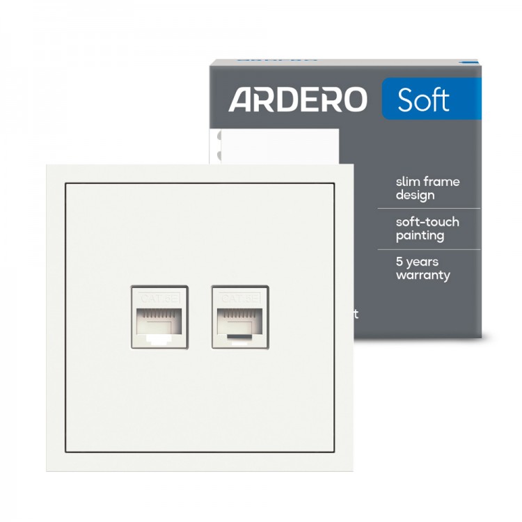 ARDERO