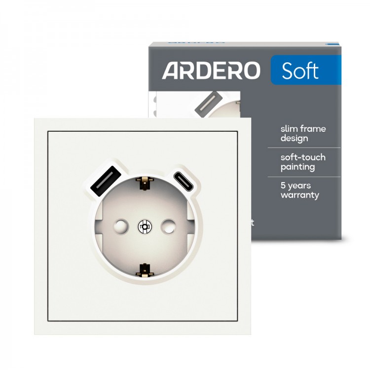 ARDERO