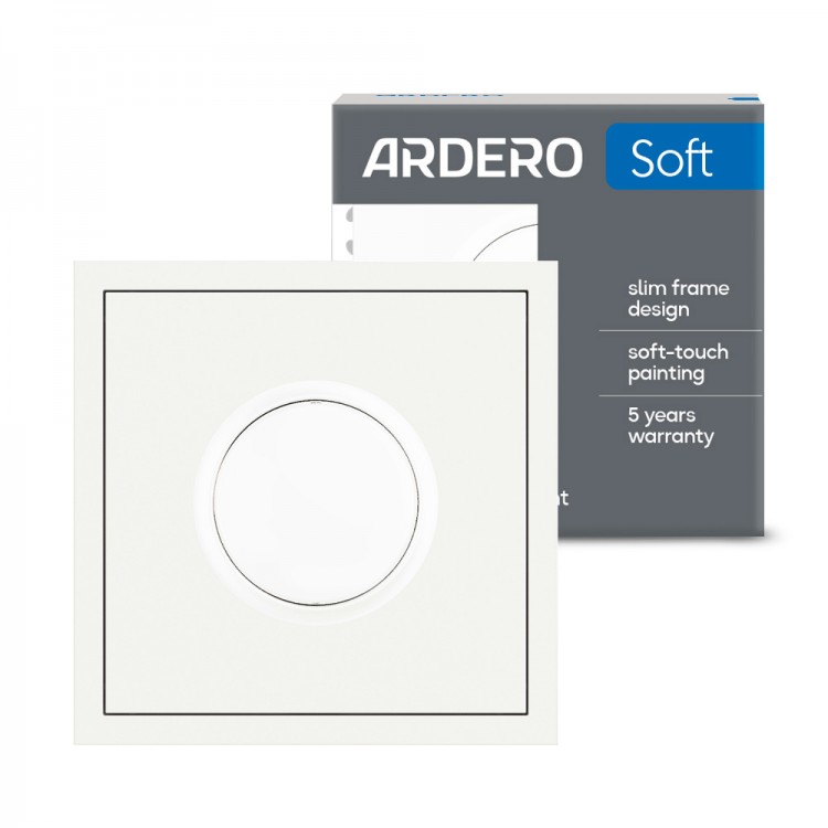 ARDERO