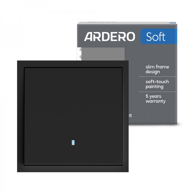ARDERO