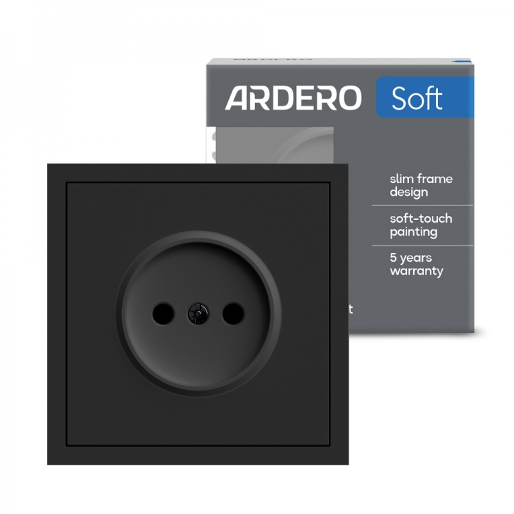ARDERO
