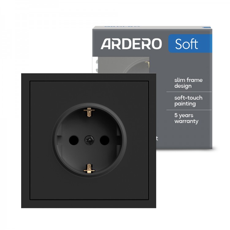ARDERO