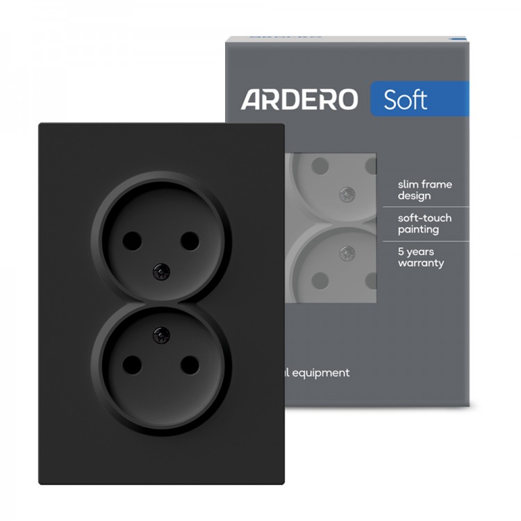 ARDERO
