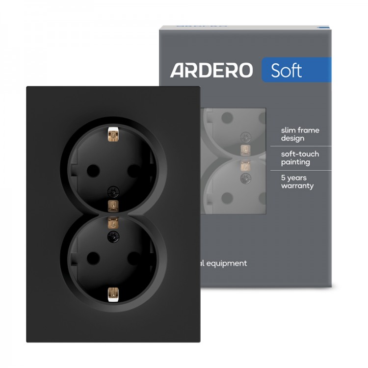 ARDERO