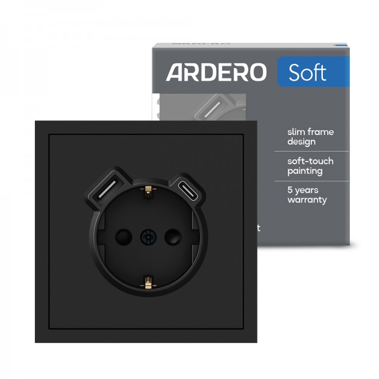 ARDERO