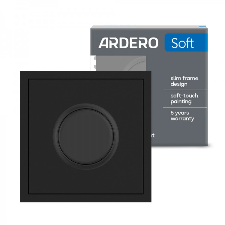 ARDERO