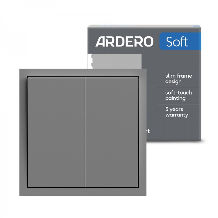 ARDERO