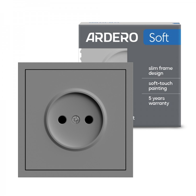 ARDERO