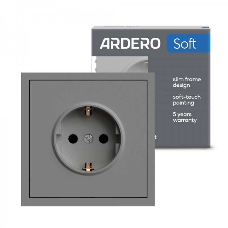 ARDERO