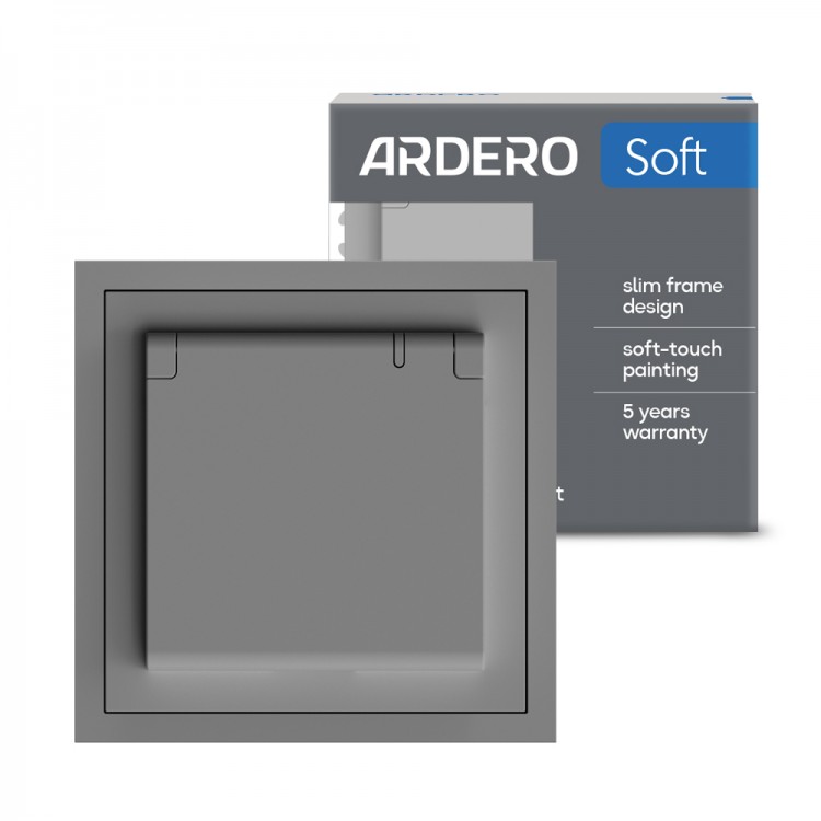 ARDERO