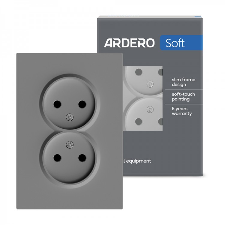 ARDERO