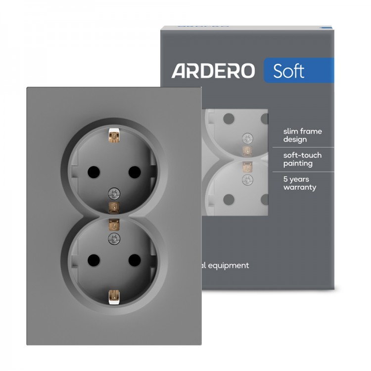 ARDERO