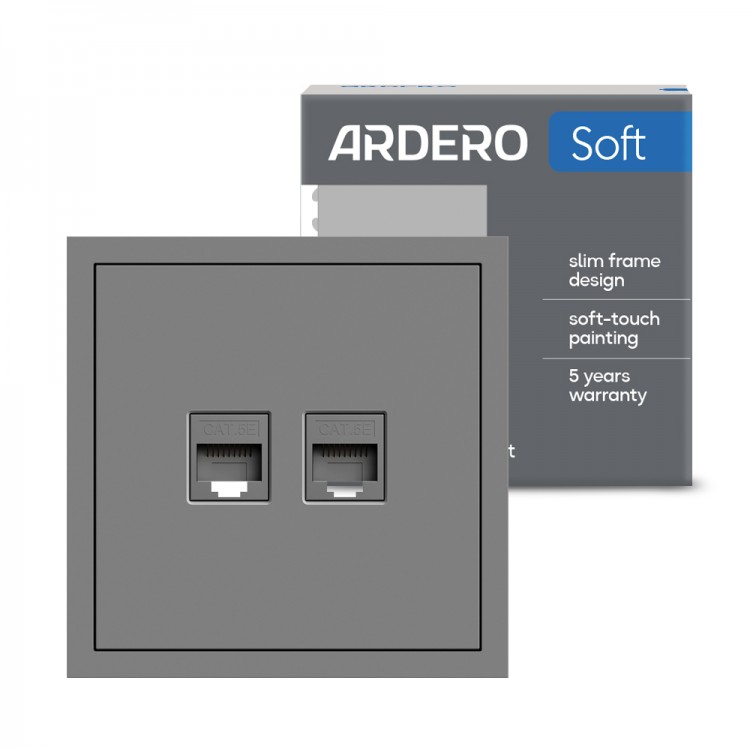 ARDERO