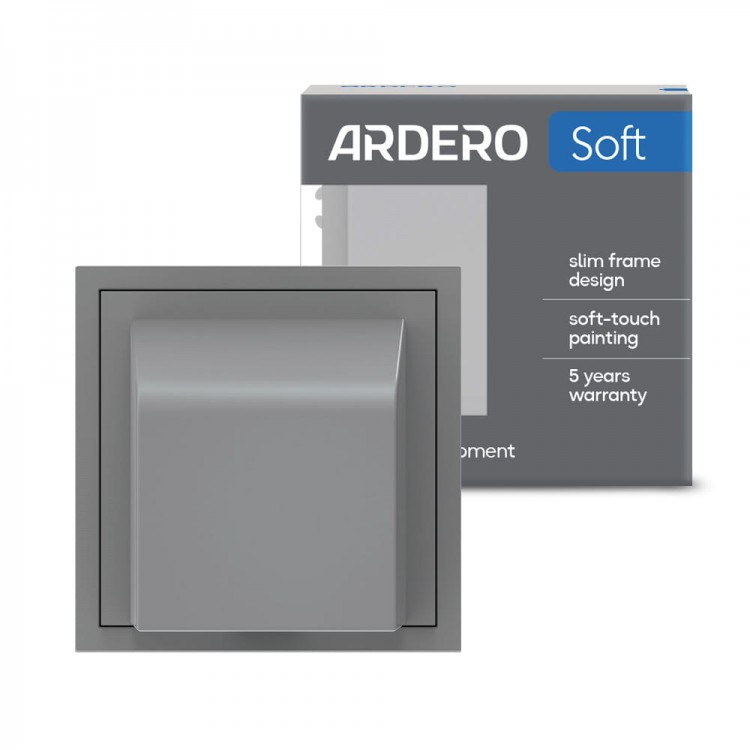 ARDERO