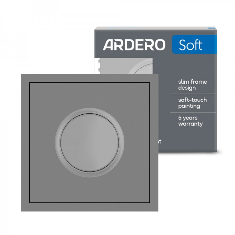 ARDERO