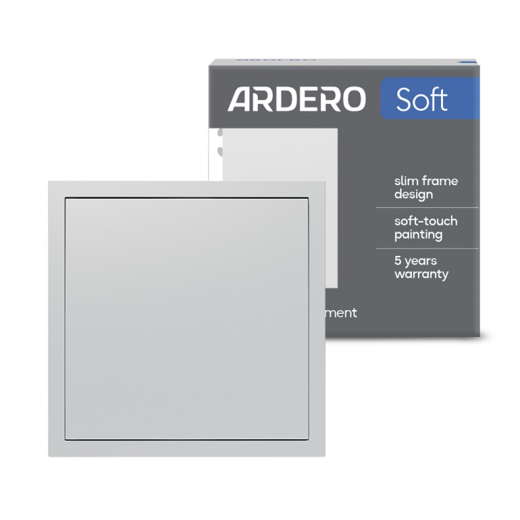ARDERO