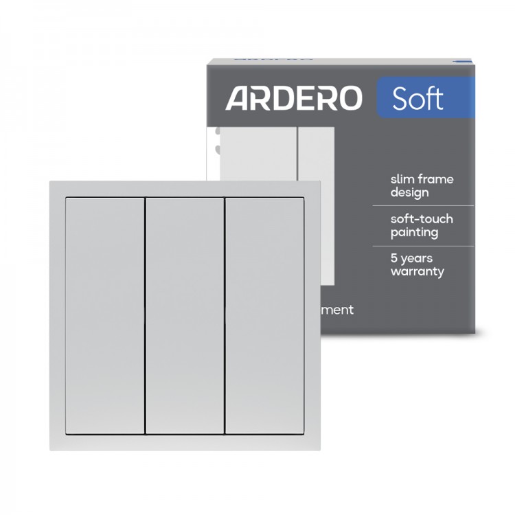 ARDERO