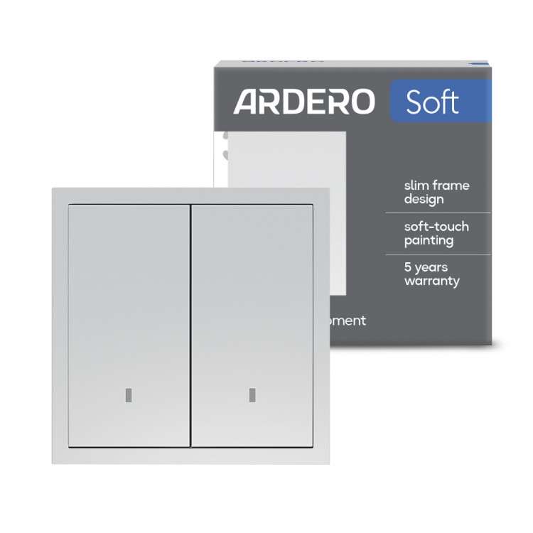 ARDERO