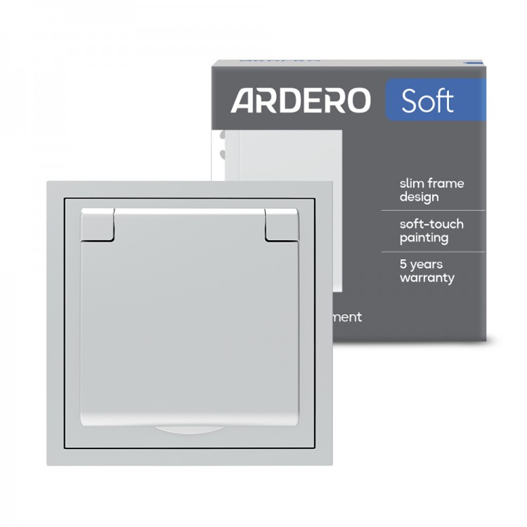 ARDERO