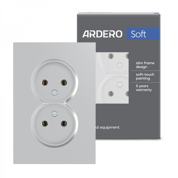 ARDERO