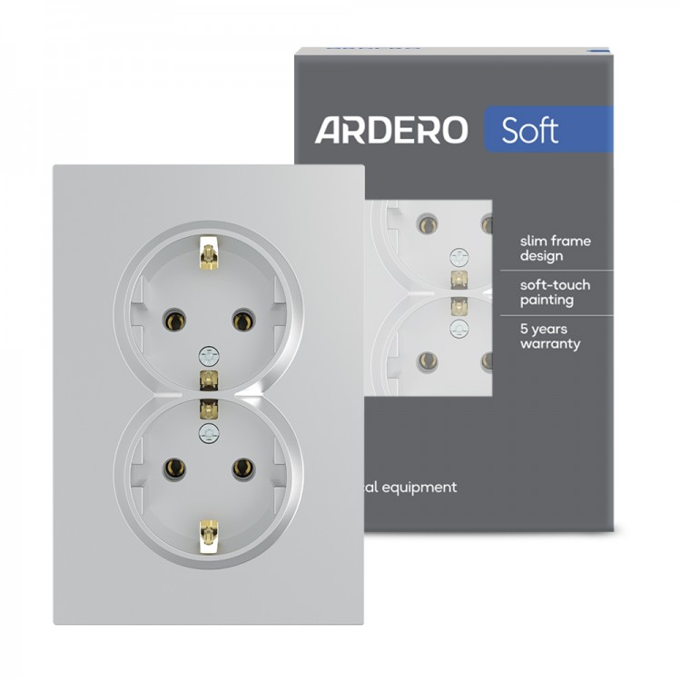 ARDERO
