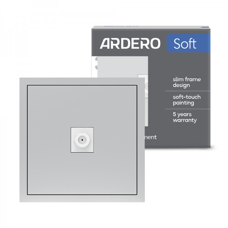 ARDERO