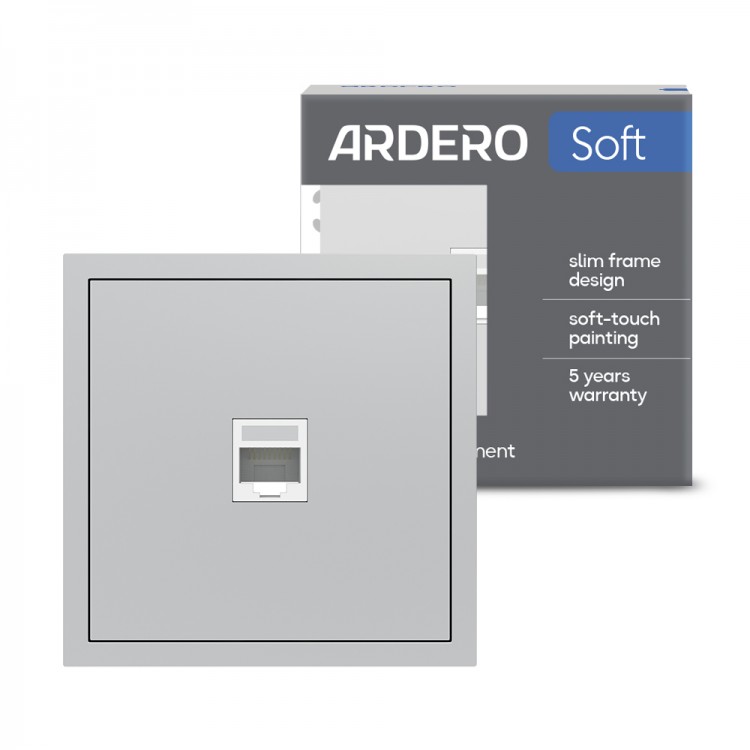 ARDERO