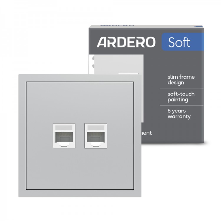 ARDERO