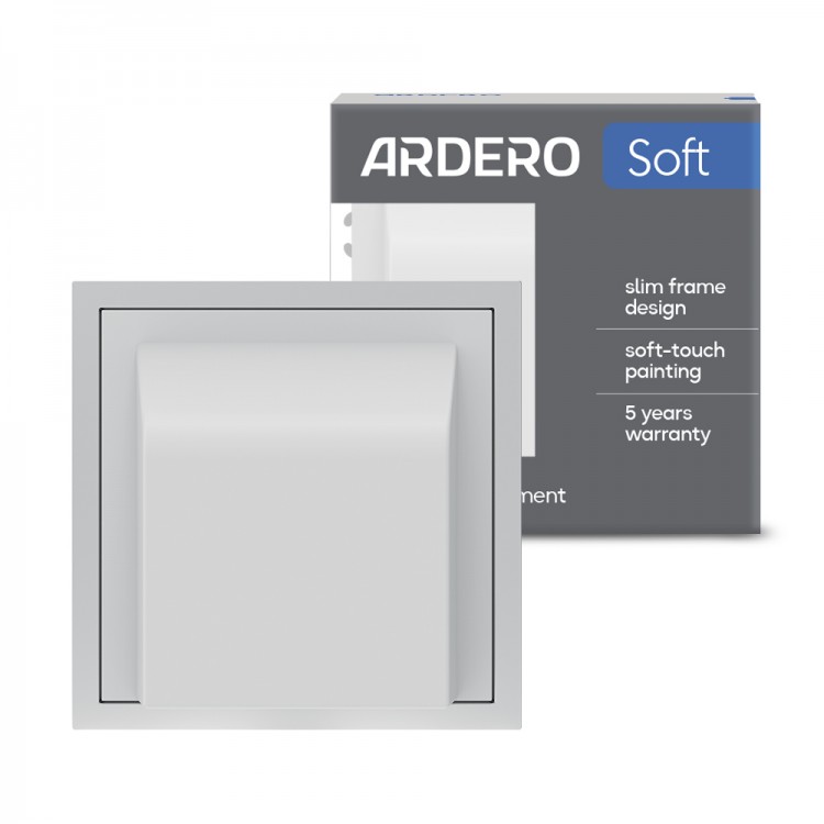 ARDERO