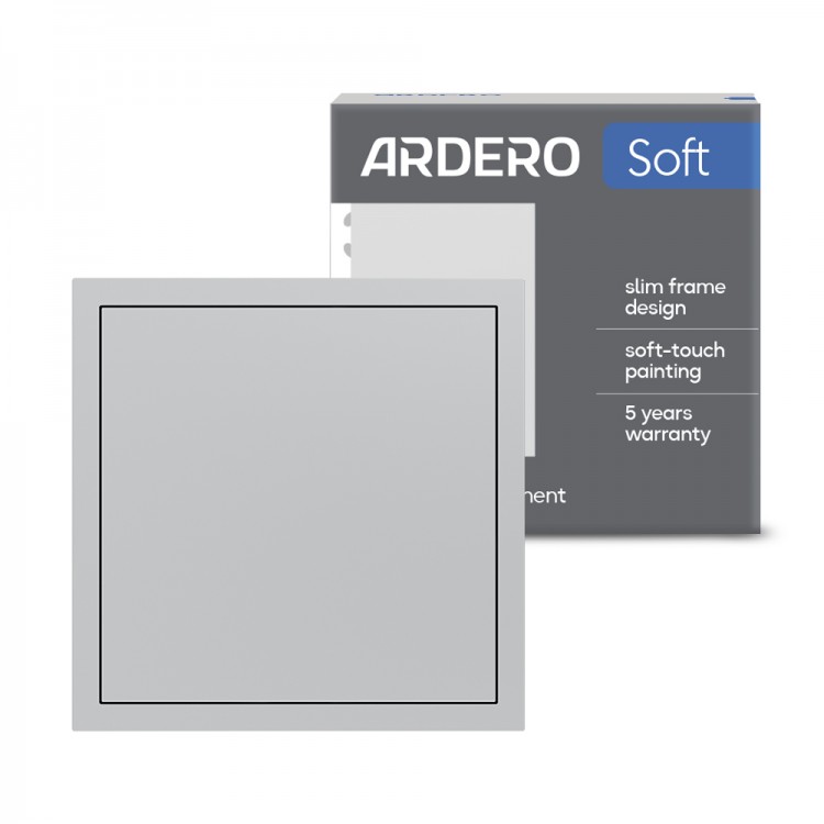 ARDERO