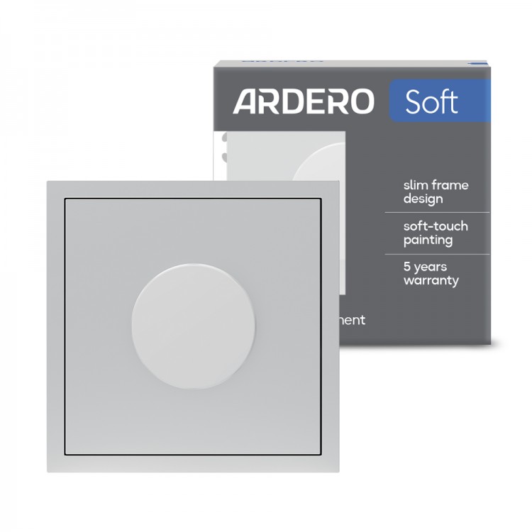 ARDERO