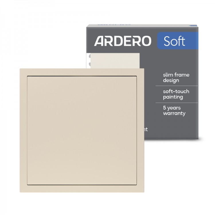 ARDERO