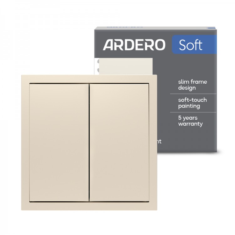 ARDERO