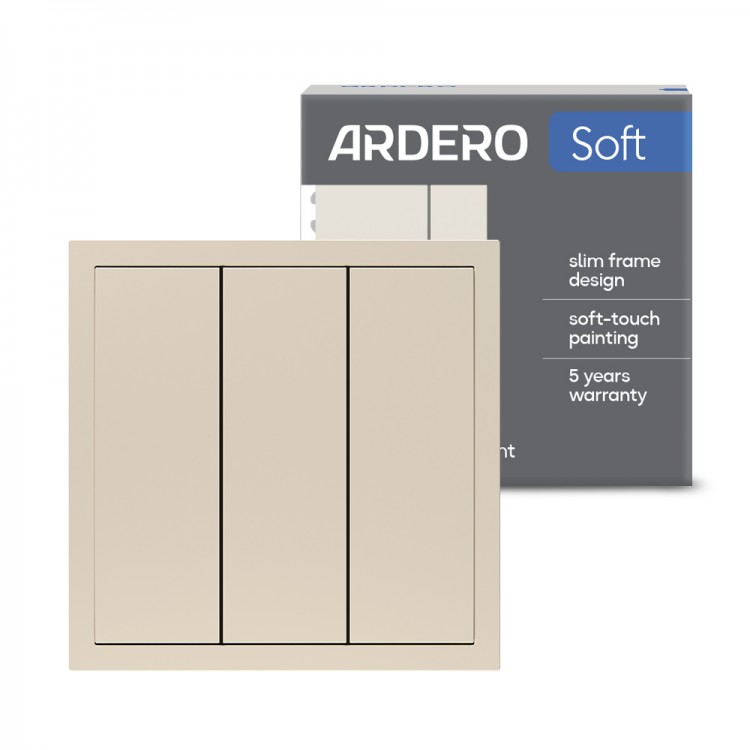 ARDERO