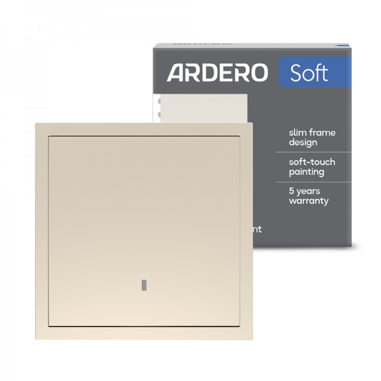ARDERO