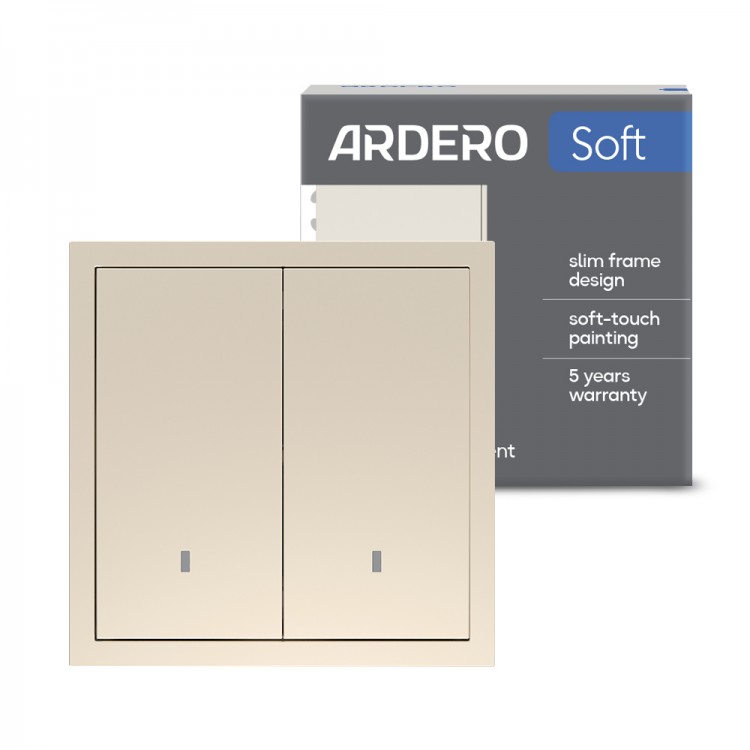 ARDERO