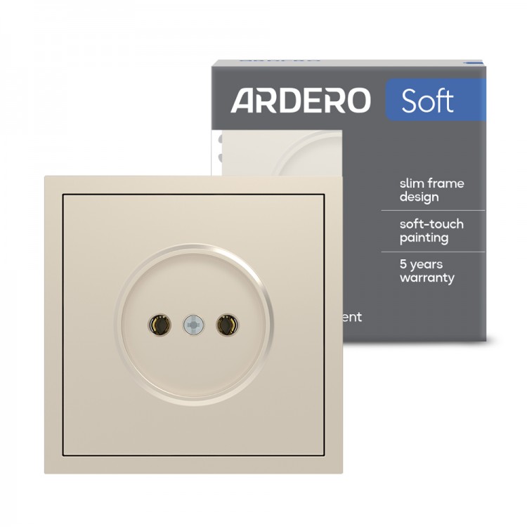 ARDERO