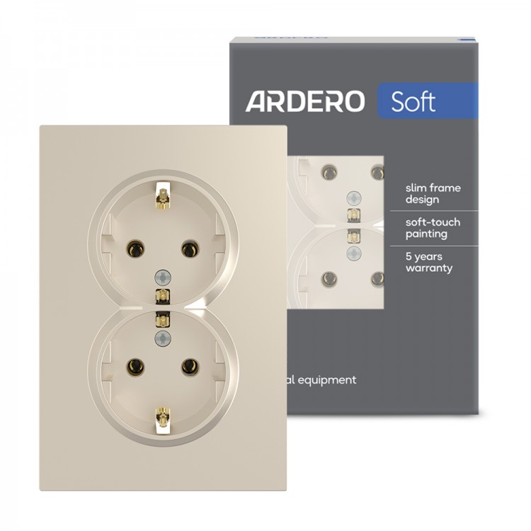 ARDERO